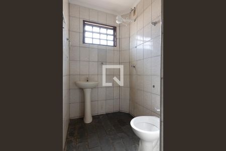Apartamento para alugar com 50m², 2 quartos e 1 vagaBanheiro