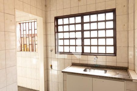 Apartamento para alugar com 50m², 2 quartos e 1 vagaCozinha