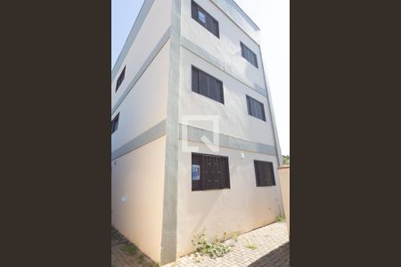 Apartamento para alugar com 50m², 2 quartos e 1 vagaFachada Bloco