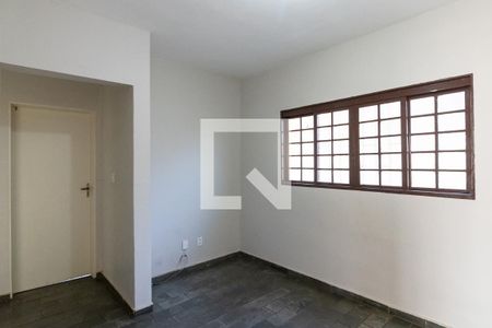 Sala de apartamento para alugar com 2 quartos, 50m² em Jardim Anhanguera, Ribeirão Preto
