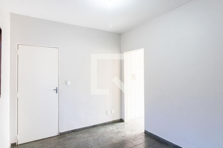 Sala de apartamento para alugar com 2 quartos, 50m² em Jardim Anhanguera, Ribeirão Preto