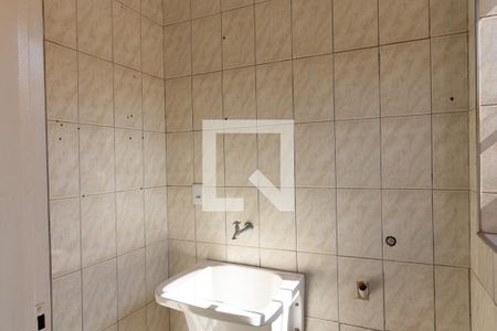 Apartamento para alugar com 50m², 2 quartos e 1 vagaLavanderia