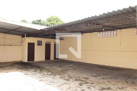 Apartamento para alugar com 50m², 2 quartos e 1 vagaGaragem