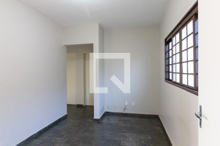 Sala de apartamento para alugar com 2 quartos, 50m² em Jardim Anhanguera, Ribeirão Preto