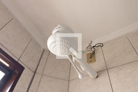 Apartamento para alugar com 50m², 2 quartos e 1 vagaChuveiro