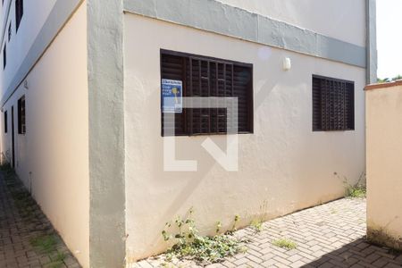 Apartamento para alugar com 50m², 2 quartos e 1 vagaFachada Bloco