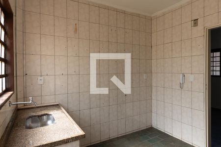 Apartamento para alugar com 50m², 2 quartos e 1 vagaCozinha