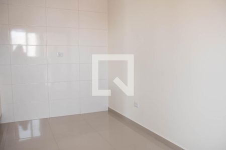 Sala de apartamento para alugar com 1 quarto, 37m² em Vila Cachoeira, São Paulo