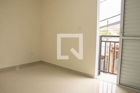 Quarto de apartamento para alugar com 1 quarto, 37m² em Vila Cachoeira, São Paulo