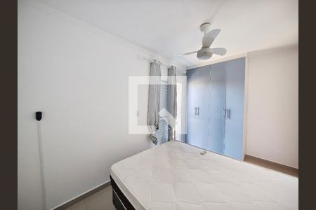 Quarto de apartamento para alugar com 1 quarto, 37m² em Vila Cachoeira, São Paulo