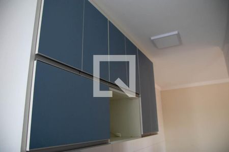 Apartamento para alugar com 37m², 1 quarto e sem vaga Apartamento para alugar com 37m², 1 quarto e sem vagaCozinha e Área de Serviço