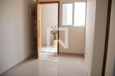 Sala de apartamento para alugar com 1 quarto, 37m² em Vila Cachoeira, São Paulo