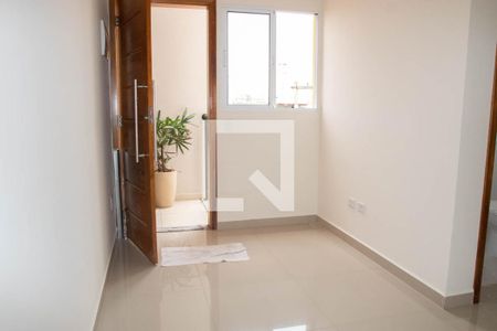Sala de apartamento para alugar com 1 quarto, 37m² em Vila Cachoeira, São Paulo