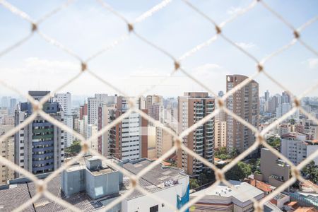 Apartamento à venda com 64m², 2 quartos e 2 vagasVista do Quarto