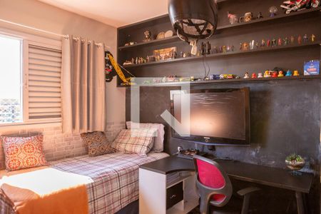 Apartamento à venda com 64m², 2 quartos e 2 vagasQuarto