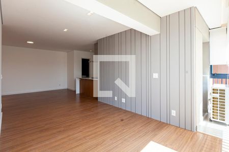 Sala de apartamento para alugar com 3 quartos, 103m² em Vila Ipojuca, São Paulo