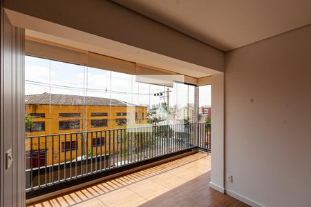 Apartamento para alugar com 3 quartos, 103m² em Vila Ipojuca, São Paulo