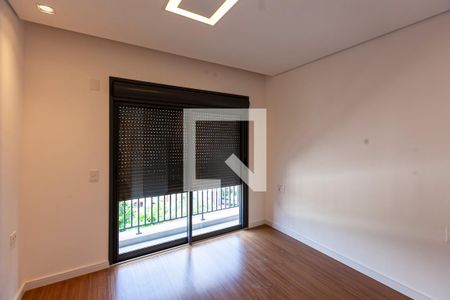 Quarto 1 de apartamento para alugar com 3 quartos, 103m² em Vila Ipojuca, São Paulo
