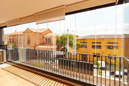 Apartamento para alugar com 3 quartos, 103m² em Vila Ipojuca, São Paulo