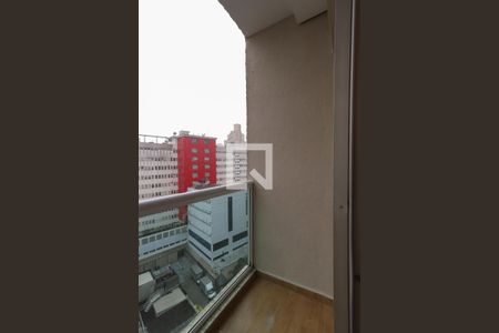 Sacada de apartamento à venda com 2 quartos, 74m² em Santana, São Paulo