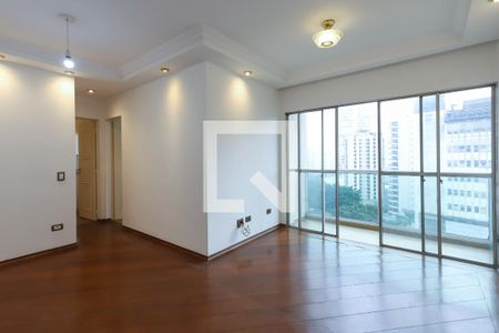 Sala de apartamento à venda com 2 quartos, 74m² em Santana, São Paulo