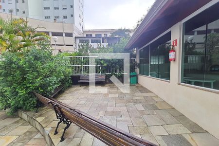 Apartamento para alugar com 74m², 2 quartos e 1 vagaJardim