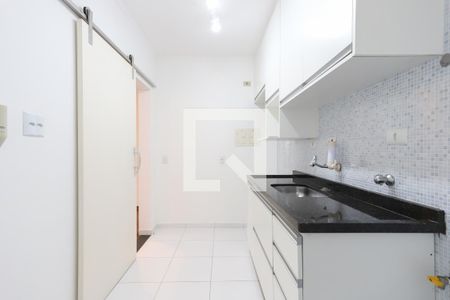 Apartamento para alugar com 74m², 2 quartos e 1 vagaCozinha
