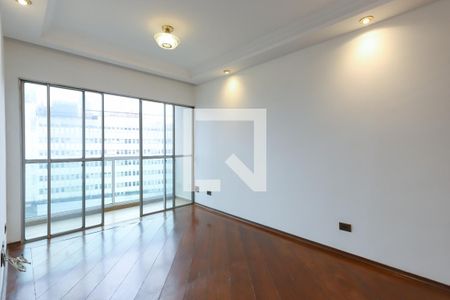 Sala de apartamento à venda com 2 quartos, 74m² em Santana, São Paulo