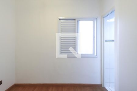Suíte 1 de apartamento à venda com 2 quartos, 74m² em Santana, São Paulo