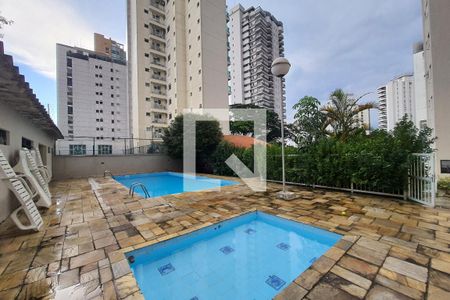 Apartamento para alugar com 74m², 2 quartos e 1 vagaÁrea comum - Piscina