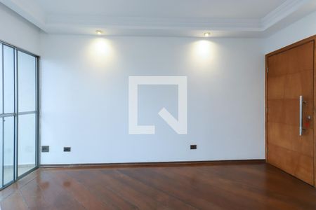 Sala de apartamento à venda com 2 quartos, 74m² em Santana, São Paulo