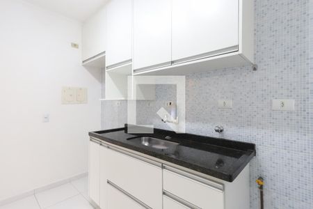 Apartamento para alugar com 74m², 2 quartos e 1 vagaCozinha