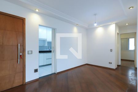 Sala de apartamento à venda com 2 quartos, 74m² em Santana, São Paulo