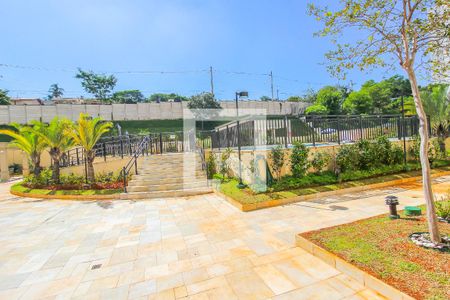 Apartamento à venda com 67m², 2 quartos e 1 vagaÁrea comum