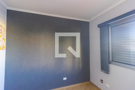 Quarto 1 de apartamento para alugar com 2 quartos, 61m² em Jaguaribe, Osasco
