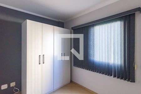 Quarto 2 de apartamento para alugar com 2 quartos, 61m² em Jaguaribe, Osasco