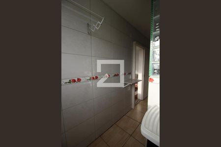 Apartamento para alugar com 38m², 1 quarto e sem vagaÁrea de Serviço