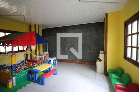 Apartamento para alugar com 38m², 1 quarto e sem vagaBrinquedoteca