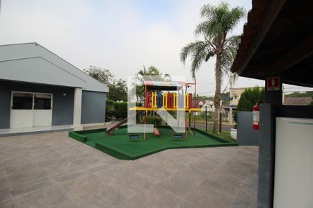 Apartamento para alugar com 38m², 1 quarto e sem vagaÁrea comum - Playground