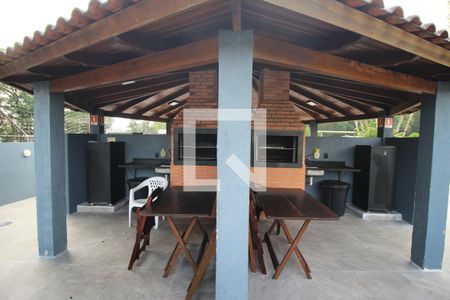 Apartamento para alugar com 38m², 1 quarto e sem vagaÁrea comum - Churrasqueira