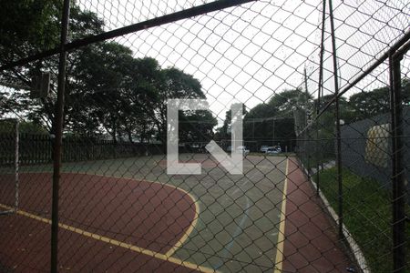 Apartamento para alugar com 38m², 1 quarto e sem vagaQuadra Esportiva