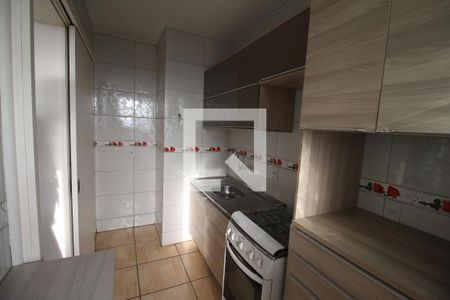 Apartamento para alugar com 38m², 1 quarto e sem vagaCozinha