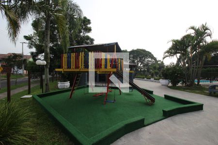 Apartamento para alugar com 38m², 1 quarto e sem vagaÁrea comum - Playground