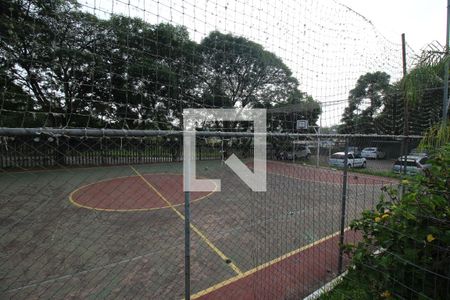 Apartamento para alugar com 38m², 1 quarto e sem vagaQuadra Esportiva