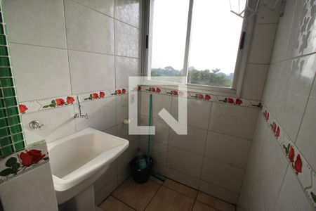 Apartamento para alugar com 38m², 1 quarto e sem vagaÁrea de Serviço