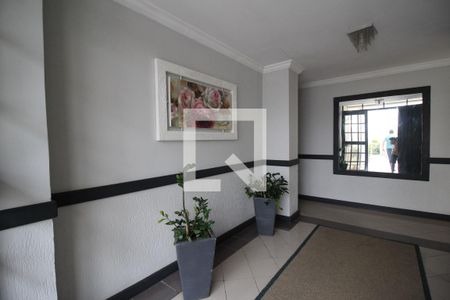 Apartamento para alugar com 38m², 1 quarto e sem vagaHall de entrada