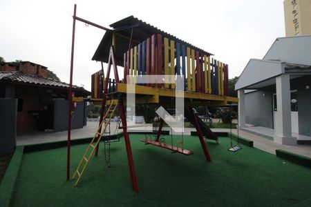 Apartamento para alugar com 38m², 1 quarto e sem vagaÁrea comum - Playground