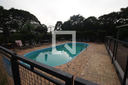 Apartamento para alugar com 38m², 1 quarto e sem vagaÁrea comum - Piscina