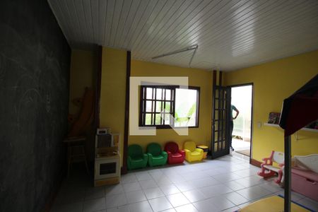 Apartamento para alugar com 38m², 1 quarto e sem vagaBrinquedoteca