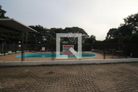 Apartamento para alugar com 38m², 1 quarto e sem vagaÁrea comum - Piscina